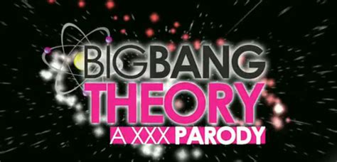 the big bang theory xxx|Big Bang Theory: A XXX Parody